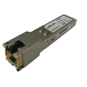Transceptor TXRX modular 1490NM RoHS de FTGL2027S1CUS SFP complacente