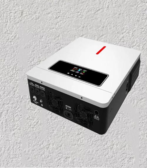 6200W Off Grid Solar Inverter 220V 230V 240V Pure Sine Wave Solar Inverter