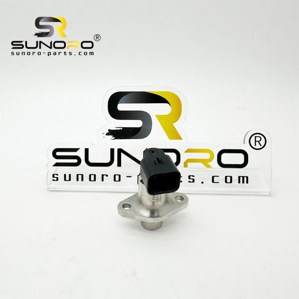 Loader SUNORO Speed Sensor 358-2398 for 953K 963K MH3040 908K 920K D3K2 D4K2 D7E D9T 6015B Crawler Excavator
