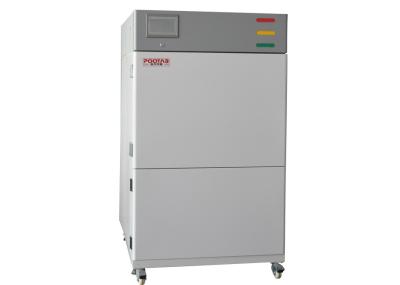 ASTM D3794 Environmental Test Chamber  ,  Xenon Light Testing Machine Sun Simulation