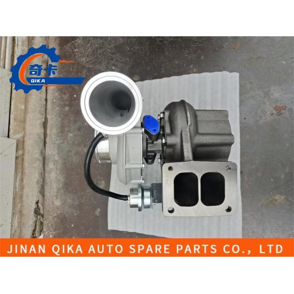 612630110348 Howo Commercial Truck Spares Supercharger  Truck Turbocharger