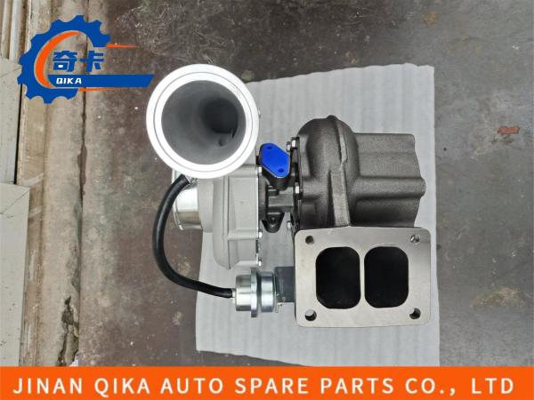 O caminhão comercial de 612630110348 Howo poupa o turbocompressor do caminhão do compressor