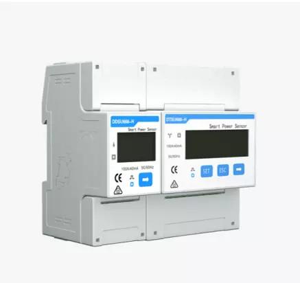 250A/50ma Solar Energy Meter DTSU666-H Huawei 3 Phase Smart Meter CT Sensor