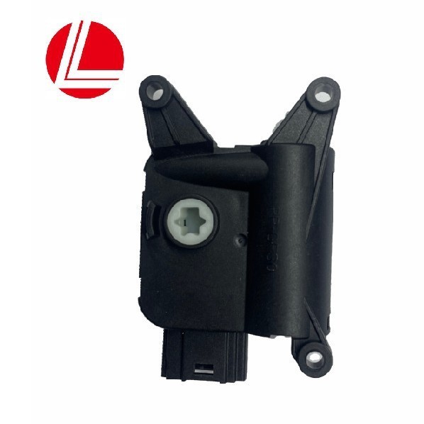 Manufacturer GR805001 Air Conditioning Flap Actuator Heating Motor Suitable for Roewe and MG Car Parts