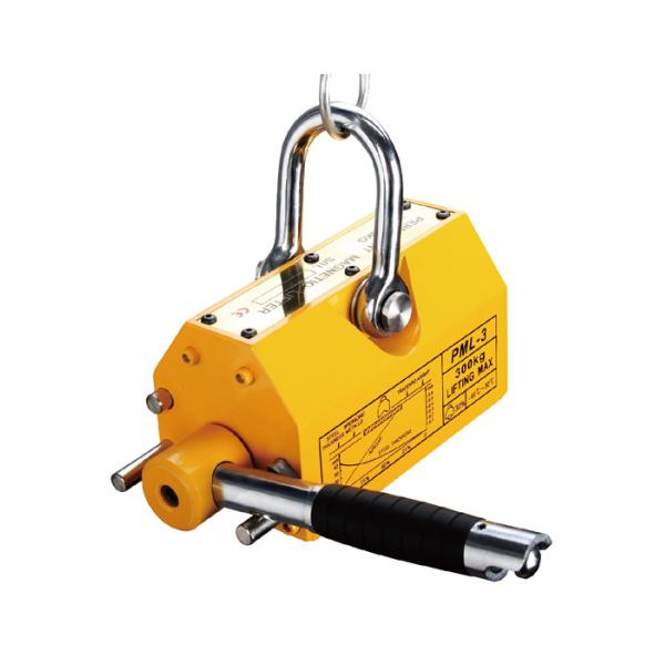 Lifter фабрики постоянный магнитный для нагрузки быстрой, безопасной, эффективно