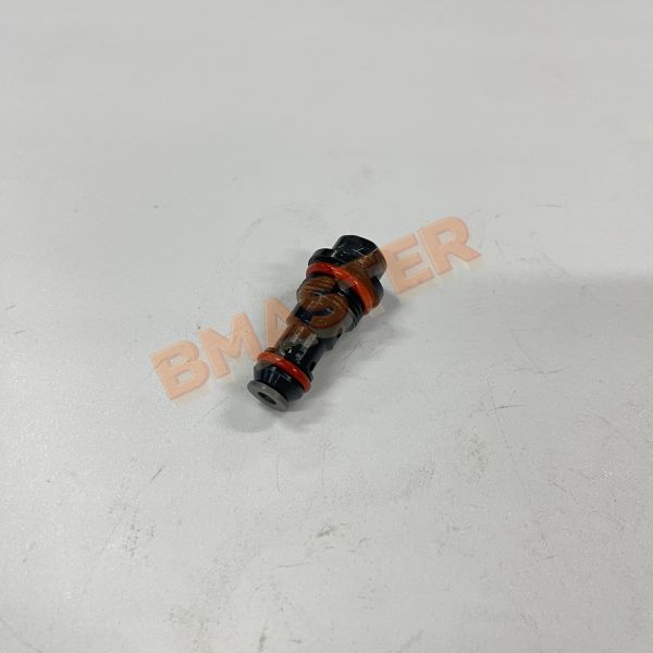 294160-0200 Fuel Pressure Limiter For HP3 HP4 Engine With 1800-2500 Bar Adjustable Diesel Injection Pump Component