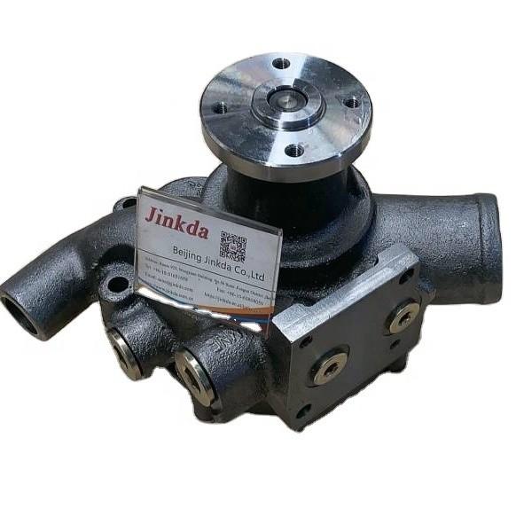 3502536 350-2536 Water Pump for D6R/D6T Bulldozer
