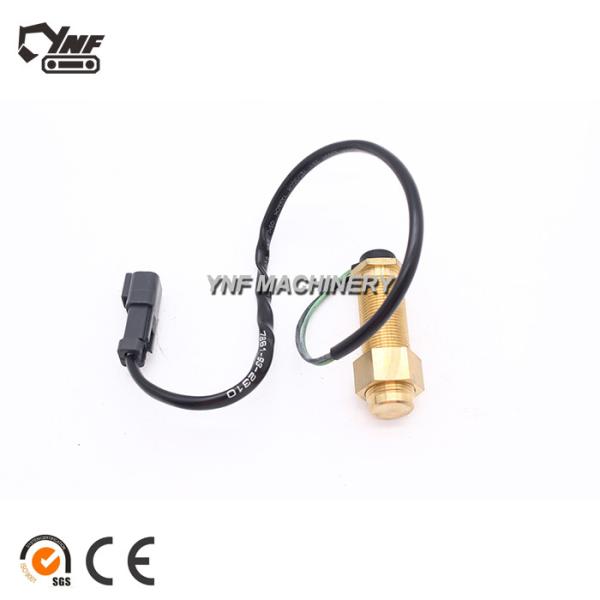 7861-93-2310 sensor de velocidade da revolução para KOMATSU PC200-7 6D102 YNF03307
