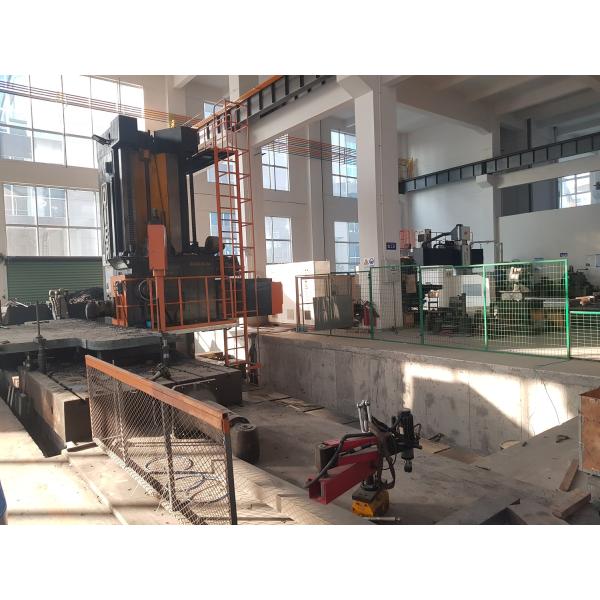 Wuxi CMC Machinery Co.,Ltd