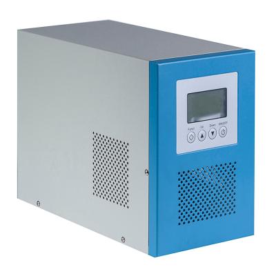 Inversor solar de baixa frequência de DC12V 500W 500VA com carregador