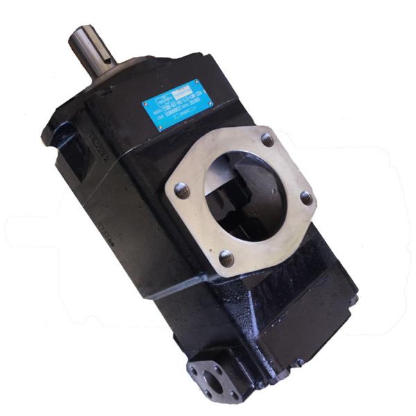 Parker Denison Vane Pump Aftermarket Manufacturer