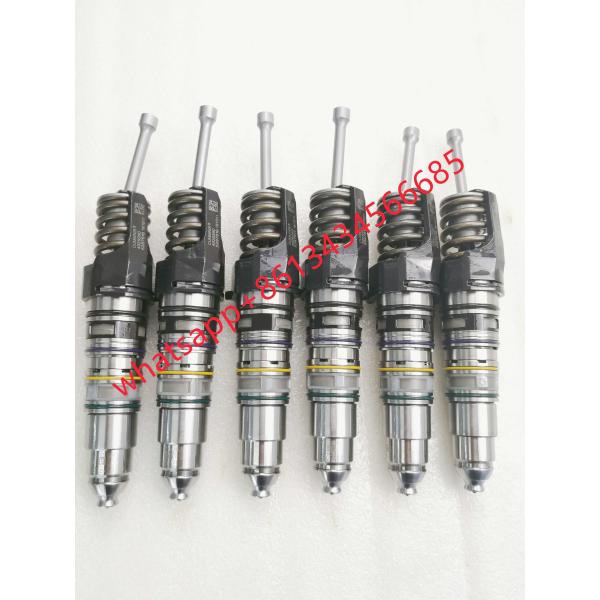 good Aftermarket QSX15 ISX15 Diesel Engine parst 4928260 Fuel Injector for Cummins