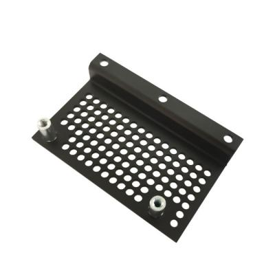 High Precision Metal Stamping Parts Oem Custom Auto Accessories