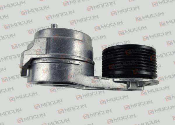Polia automática do tensor de correia, PC200 - tensor de correia 6754 - 61 - 4110 do motor 8 diesel