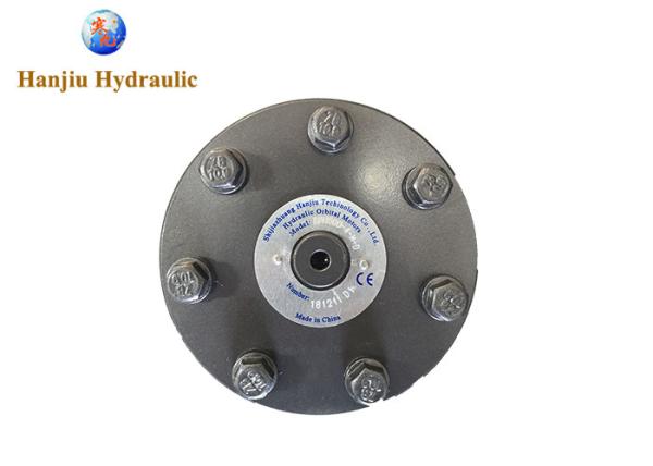Motor de torque alto de baixa velocidade para o equipamento de perfuração giratória de sopro de mineração
