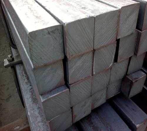 200x200 mm Steel Billets Hot Rolled For Deformed Bar and Wire Rod