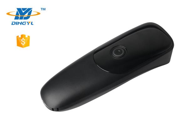 scanner sans fil USB 1D sans fil de code barres de la transmission 328feet