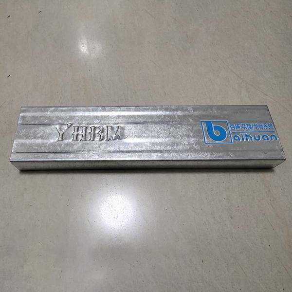 Length 3m 6m Steel Stud Ceiling Framing Metal Stud Suspended Ceiling For Residential Commercial Buildings