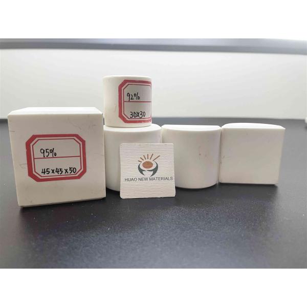 _2022111014110117 Alumina Content 92% 95% Wear Resistant Ceramic Tile Wear Liners