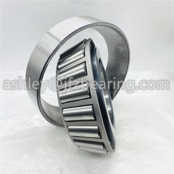 SKF 32228 J2 Tapered Roller Bearing Chrome Steel   - 140 mm Bore, 250 mm OD, 68 mm Cone Width, 58 mm Cup Width