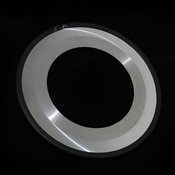 Ra0.2 lâminas de corte de papel fino, lâminas de barbear de carboneto de tungstênio YG13X