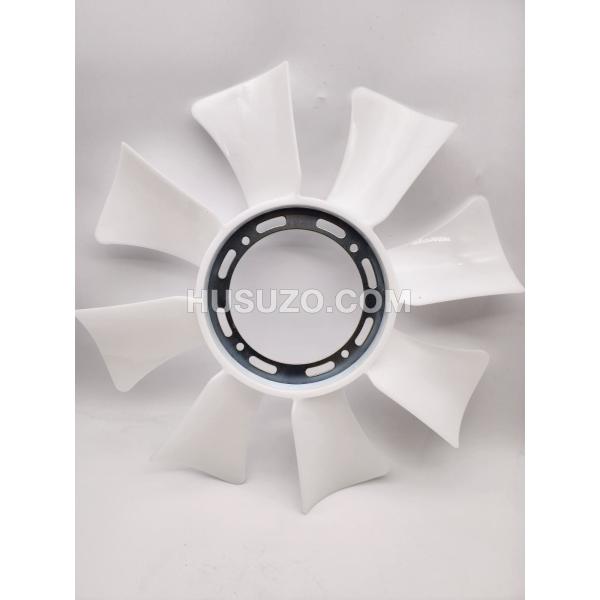 25261-42920 Refroidissement par ventilation 2526142920
