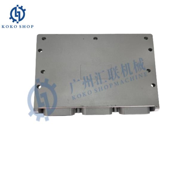 Hyundai Rx225Lc-9T RX225LC-9T Excavator Computer Board 21Q6-32370 21Q6-32390 21Q6-32103 ECM ECU