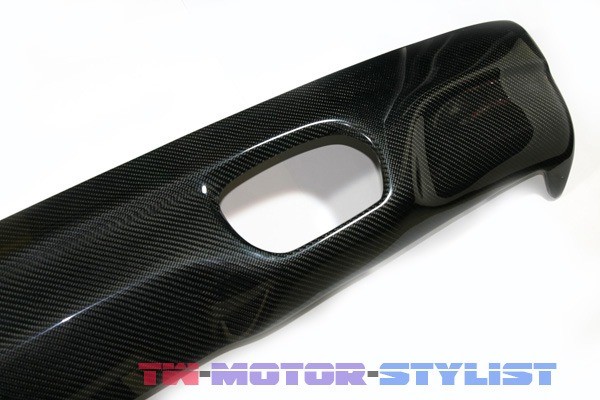 Отражетель волокна углерода MVR BMW-E46 M3 полный