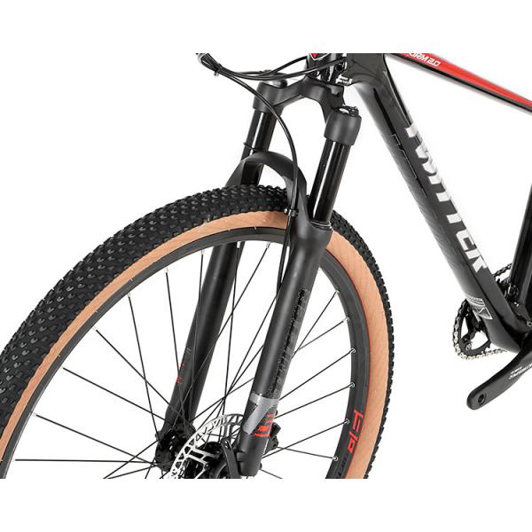 Велосипед углерода MTB с горным велосипедом трассы кабелей SRAM NX 11S внутренним для продажи