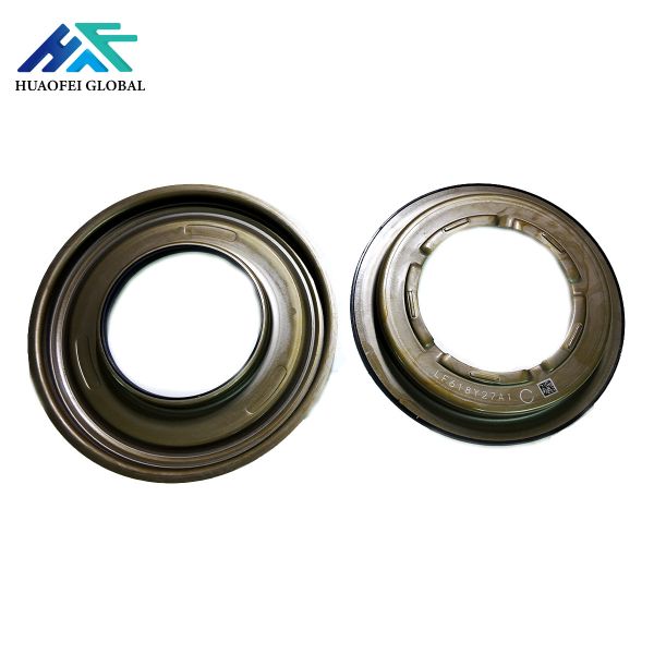 JF011E JF017E Piston Kit Auto Gearbox Parts Transmission For Nissan