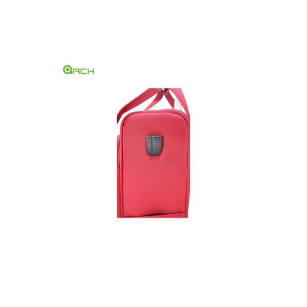 Remplissage élégant de Carry On Luggage Bag With de chariot à voyage