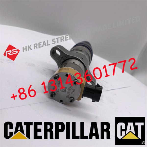 Caterpillar C9 Engine Common Rail Fuel Injector 266-4446 2664446  236-0957 293-4073 267-9711