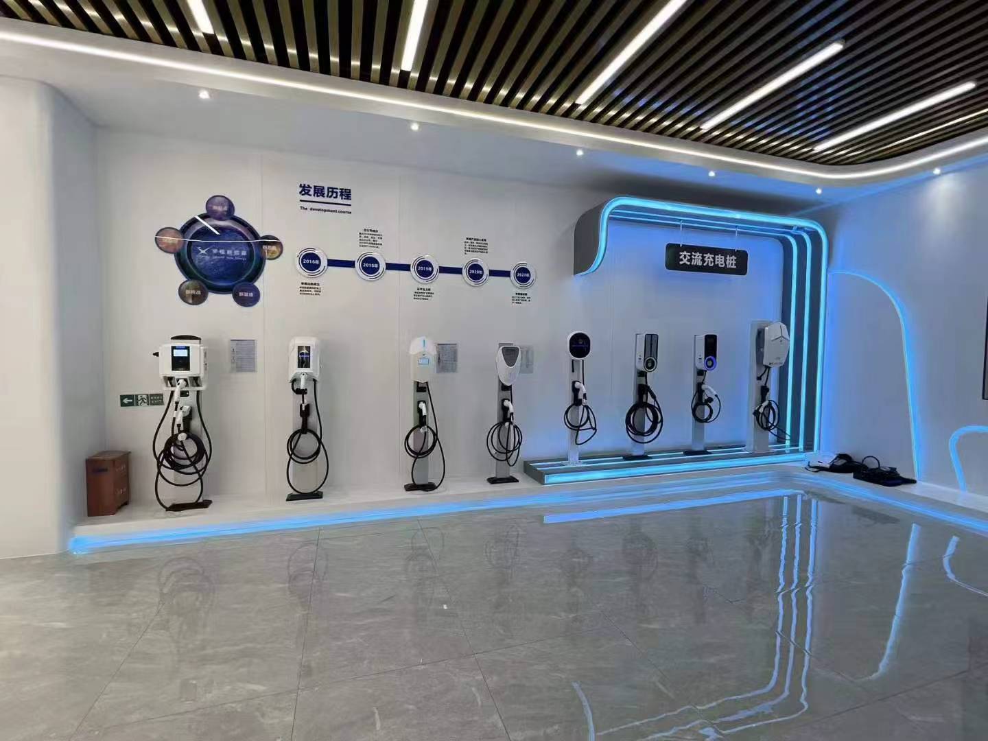 Jushi (Shenzhen) New Energy Technology Co., Ltd.