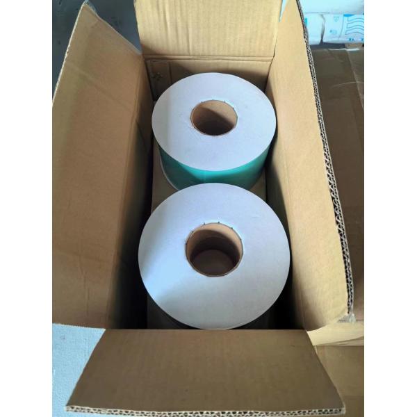 Unique cost-effective Visco Elastic Wrap with Non-woven backing for Corrosion Protection