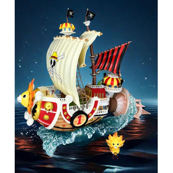 MODEL TOY Sunshine Waves Anime Heroes Game Figurines Toys Interactive Action Figures