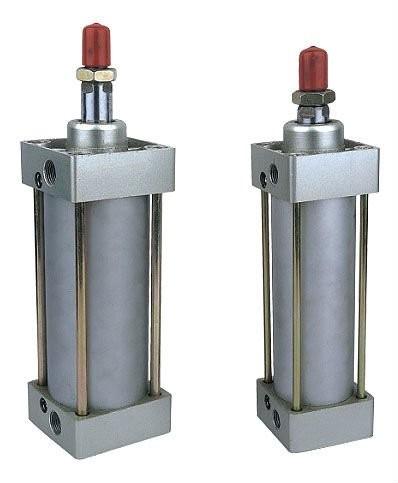 Double acting Standard Pneumatic Cylinder
