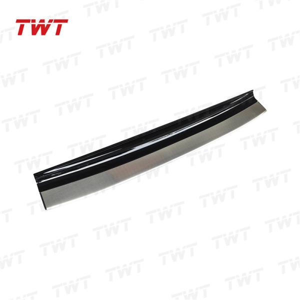 Twt PZ125-60003-C1 Front and Rear Bumper Protection PZ12560003C1 for Toyota Lexus Lx570 2016-2021