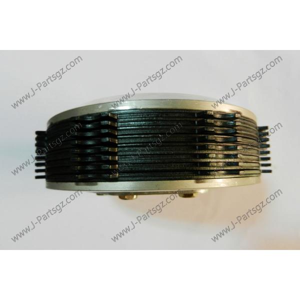 Motorcycle Clutch 11