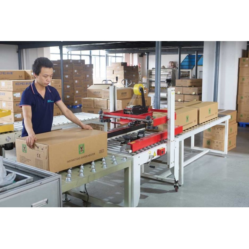 Zhongshan ShuangMei Electric Appliance Co., Ltd