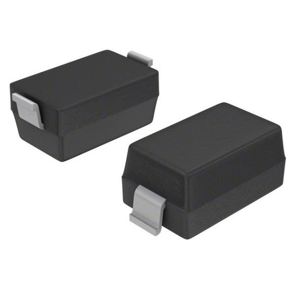 SURFACE MOUNT SCHOTTKY BARRIER Rectifier Diode 1N5819HW-7-F 1.0A