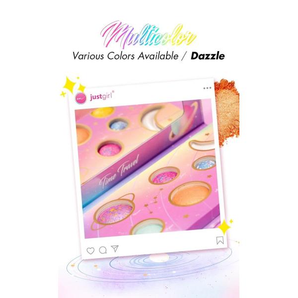 Mesmerizing Eye Duochrome Eyeshadow