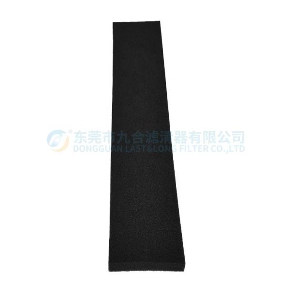 87726694 82024373 Construction Machinery Parts Foam Dust Filter For AF27899 CU53001 SC90219 SKL46191/2
