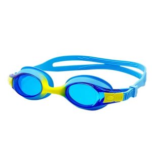 Kids Anti-Fog Waterproof Swimming Goggles with UV Protection for Safe Swim Eye Glasses