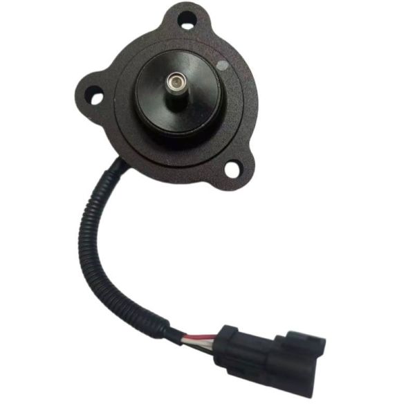 7861-93-8911 Hydraulic Pressure Sensor Komatsu Construction Machinery Parts