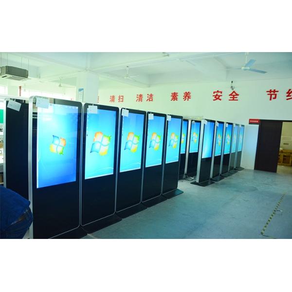 Shenzhen ZXT LCD Technology Co., Ltd.