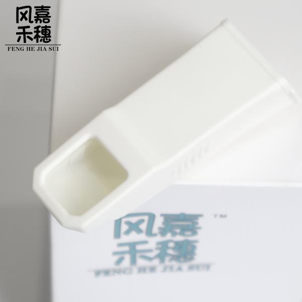 CE FDA Dental Intraoral Scanner Sleeves Disposable Silicone Protective Cover Tip