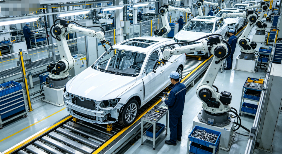 Hunan Huanxiang Automobile Sales Service Co., Ltd.