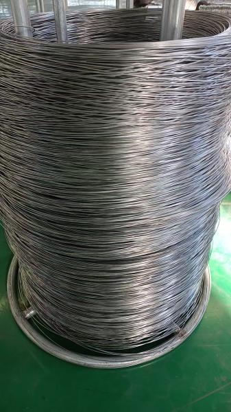 Heat Wire Resistance Wire Fecral 0cr25al5/214/193/235/277 Fecral Alloy Wire