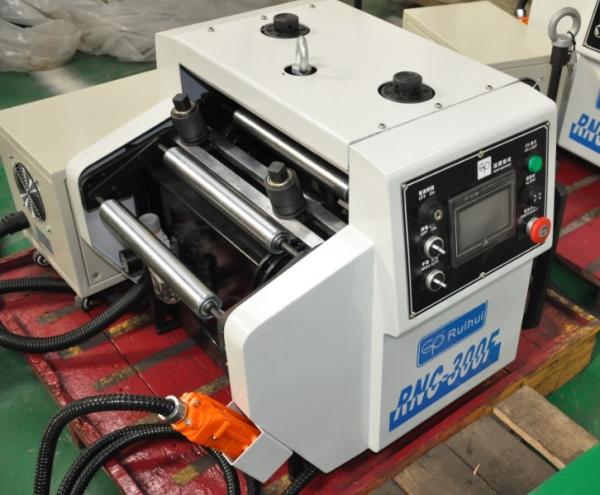 Automatic Nc Servo Roll Feeder Sheet Metal Coil Handling Equipment