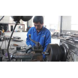 Hebei Jinguang Packing Machine CO.,LTD